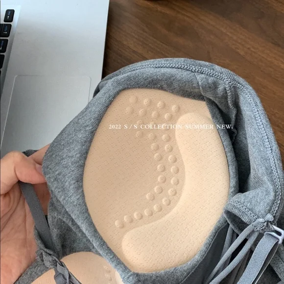 Sexy tank top - Picture 9 of 10